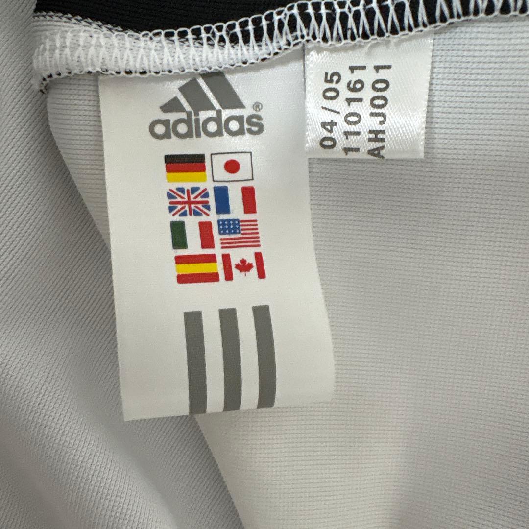 newcastle adidas OWEN 10 サッカーユニフォーム05/06 - メルカリ