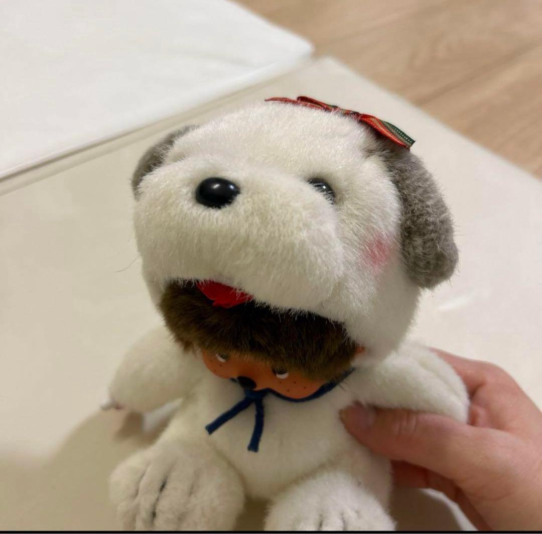 レア うめ吉 あやか モンチッチ セット - メルカリ