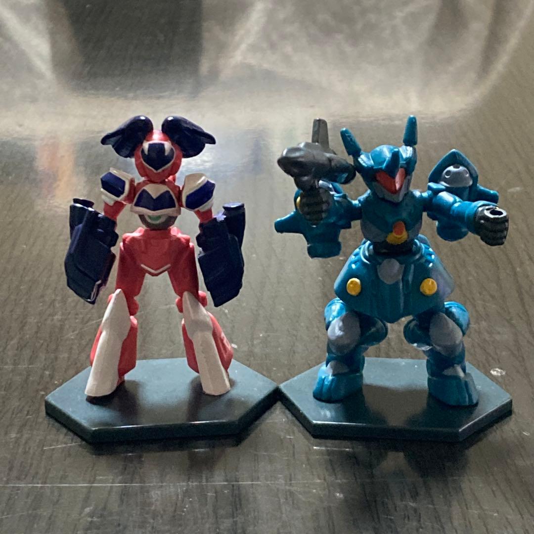 ダンボール戦機 食玩 まとめ売り ジャンク - メルカリ