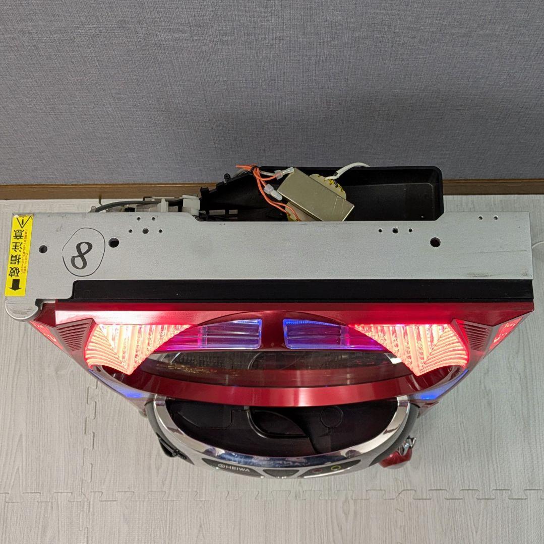 CRルパン三世 タマダス島に眠る財宝 循環加工式