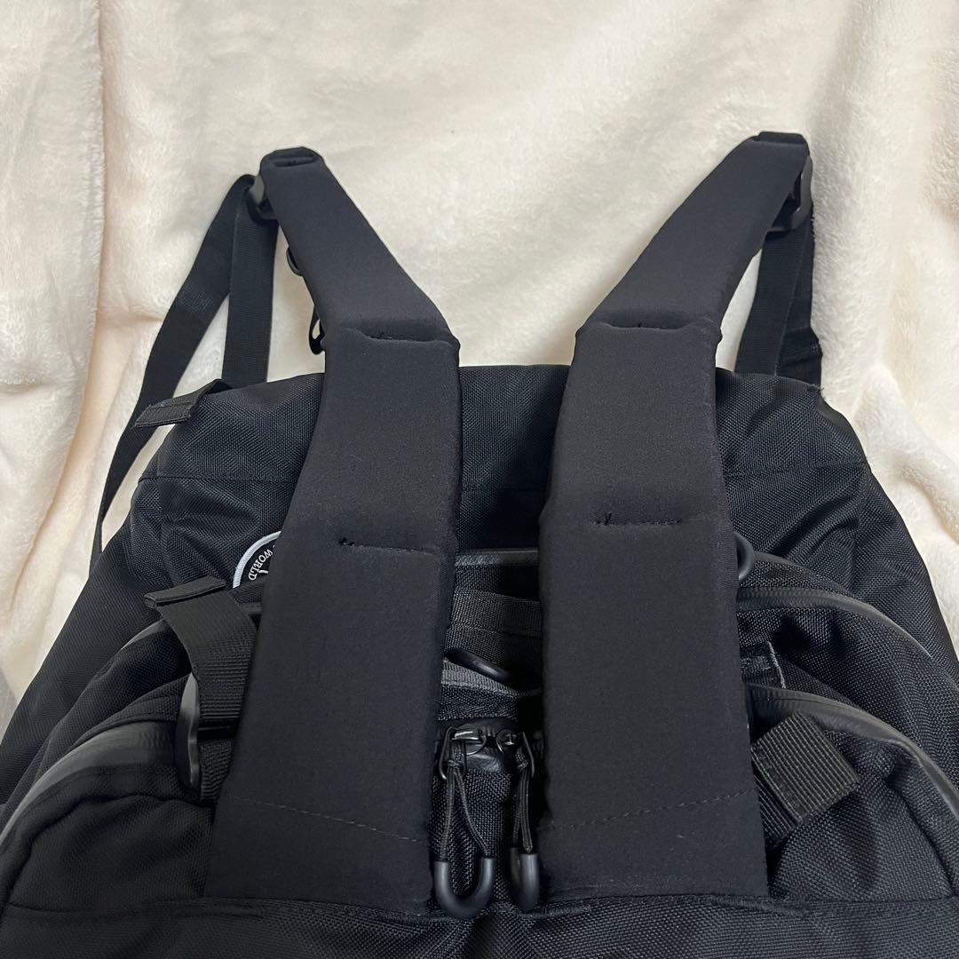 e086889様】レイン オア シャイン RAIN OR SHINEリュック - メルカリ