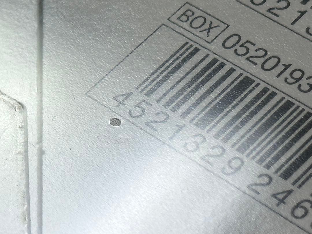 ポケカ ミラクルツイン シュリンク付き未開封ボックス BOX