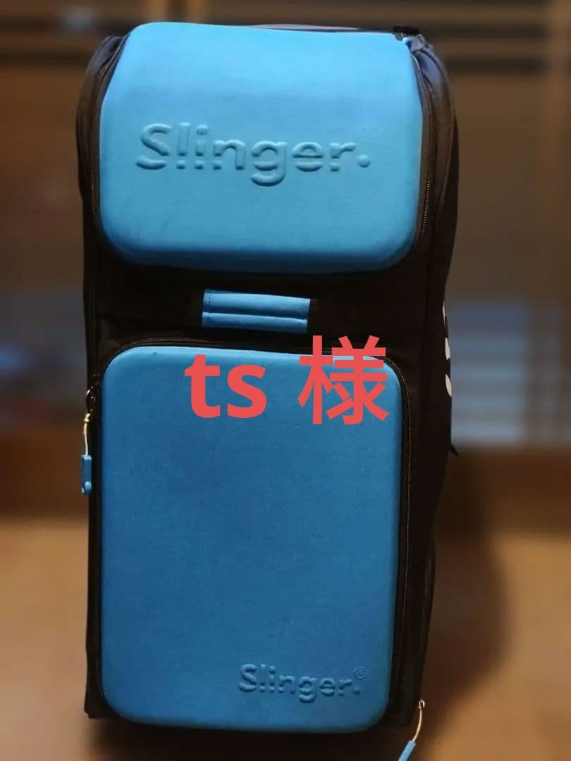 スリンガーバッグ 2026年最新】Slinger Bagの人気アイテム - メルカリ