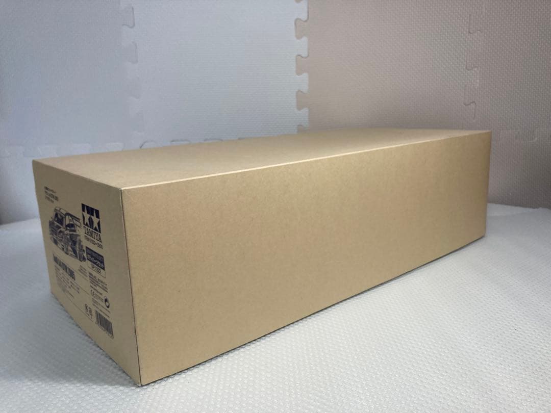 【送料込み】TAMIYA 1/10 Audi A4 DTM 2005 ボディ