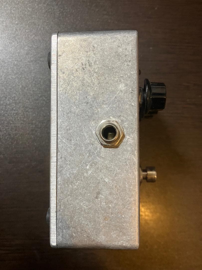 Boot-Leg Jaw Breaker JBK-1.0 ブートレッグ