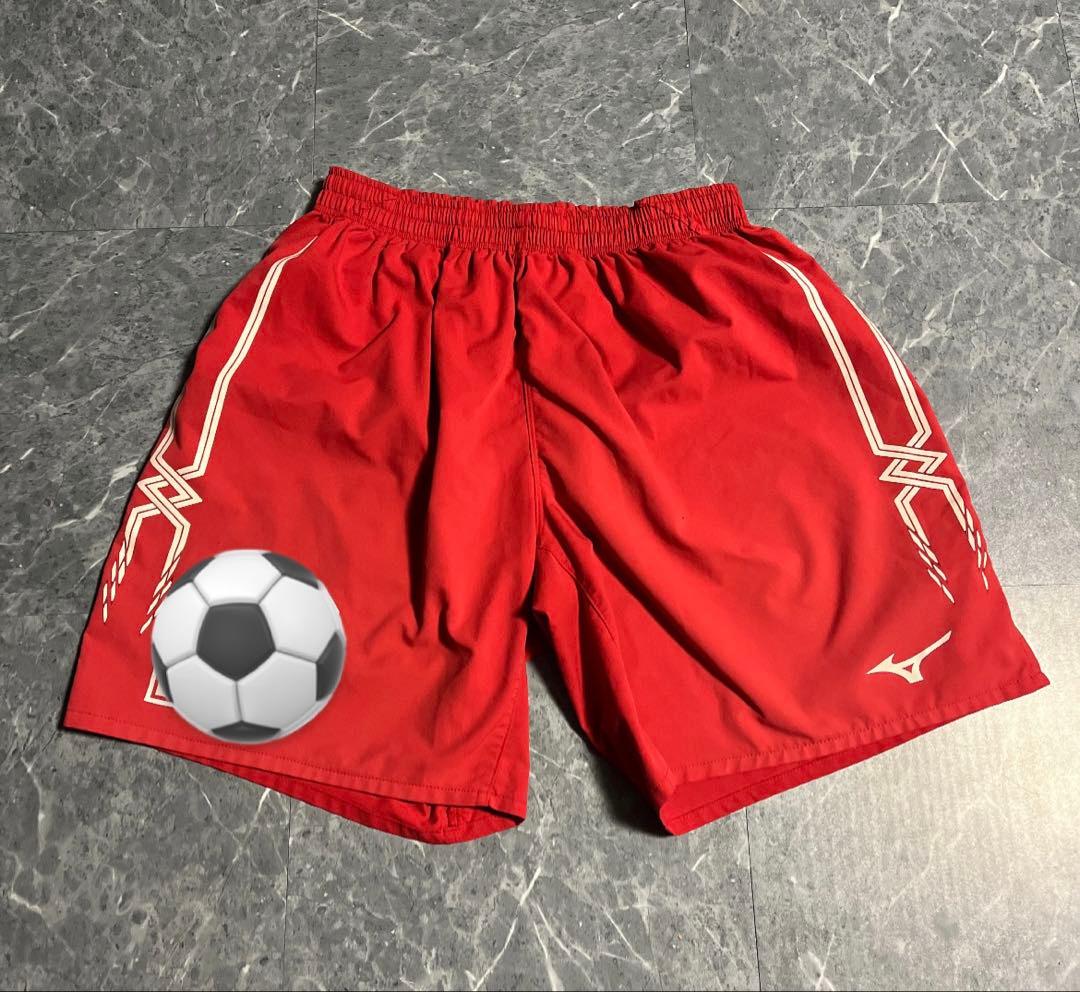 矢板中央高校 赤ユニフォームセット - メルカリ