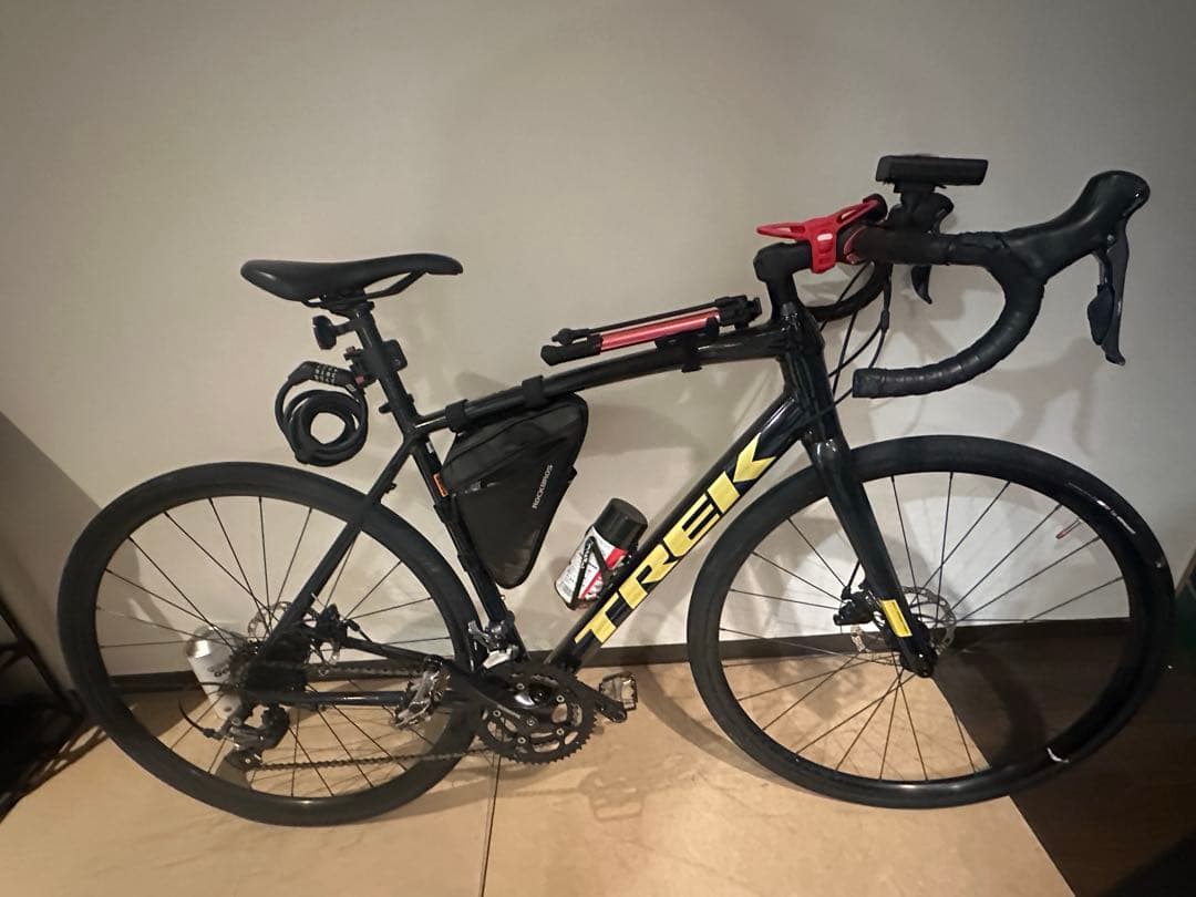 自転車本体 TREK domane AL2 Disc Trek Domane AL 2 Disc | Kearney Cycles