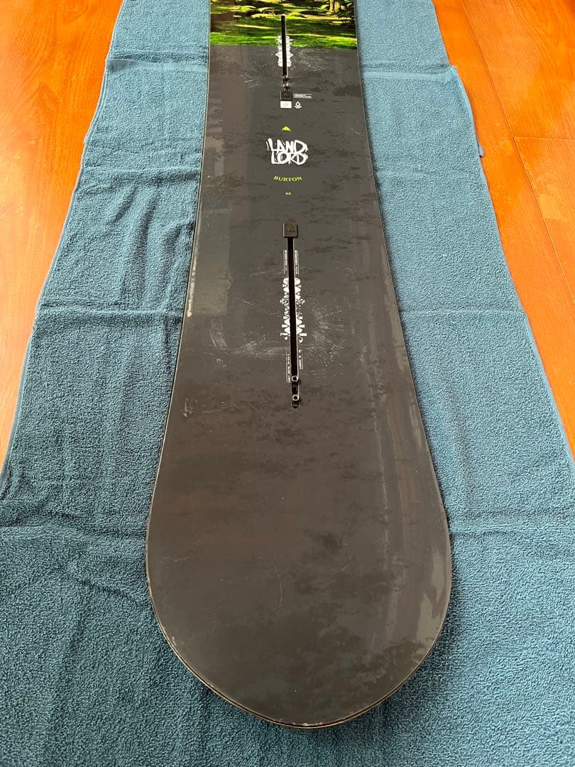 BURTON バートン LANDLORD ランドロード ファミリーツリー - メルカリ