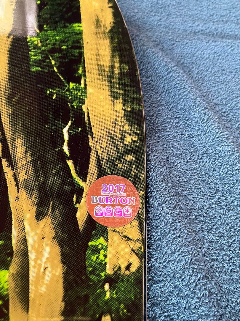 BURTON バートン LANDLORD ランドロード ファミリーツリー - メルカリ