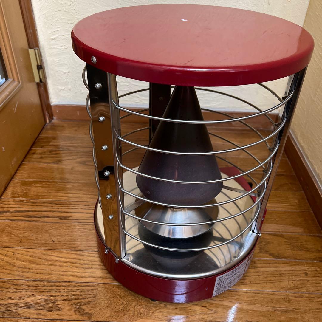 青木能率研究所 ニューラジアント AK8 都市ガス用 実動品 - メルカリ