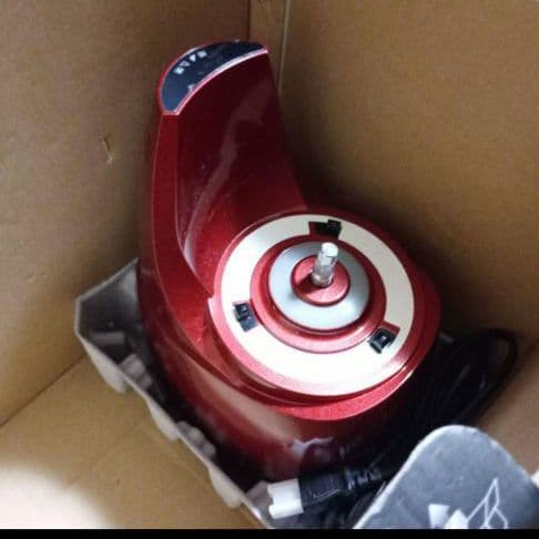 新品】 KUVINGS JSG-641M ホールスロージューサー - メルカリ