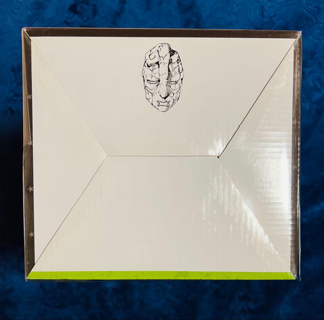 ジョジョ　一番くじ　Part1〜3　A賞　ジョセフ・ジョースター