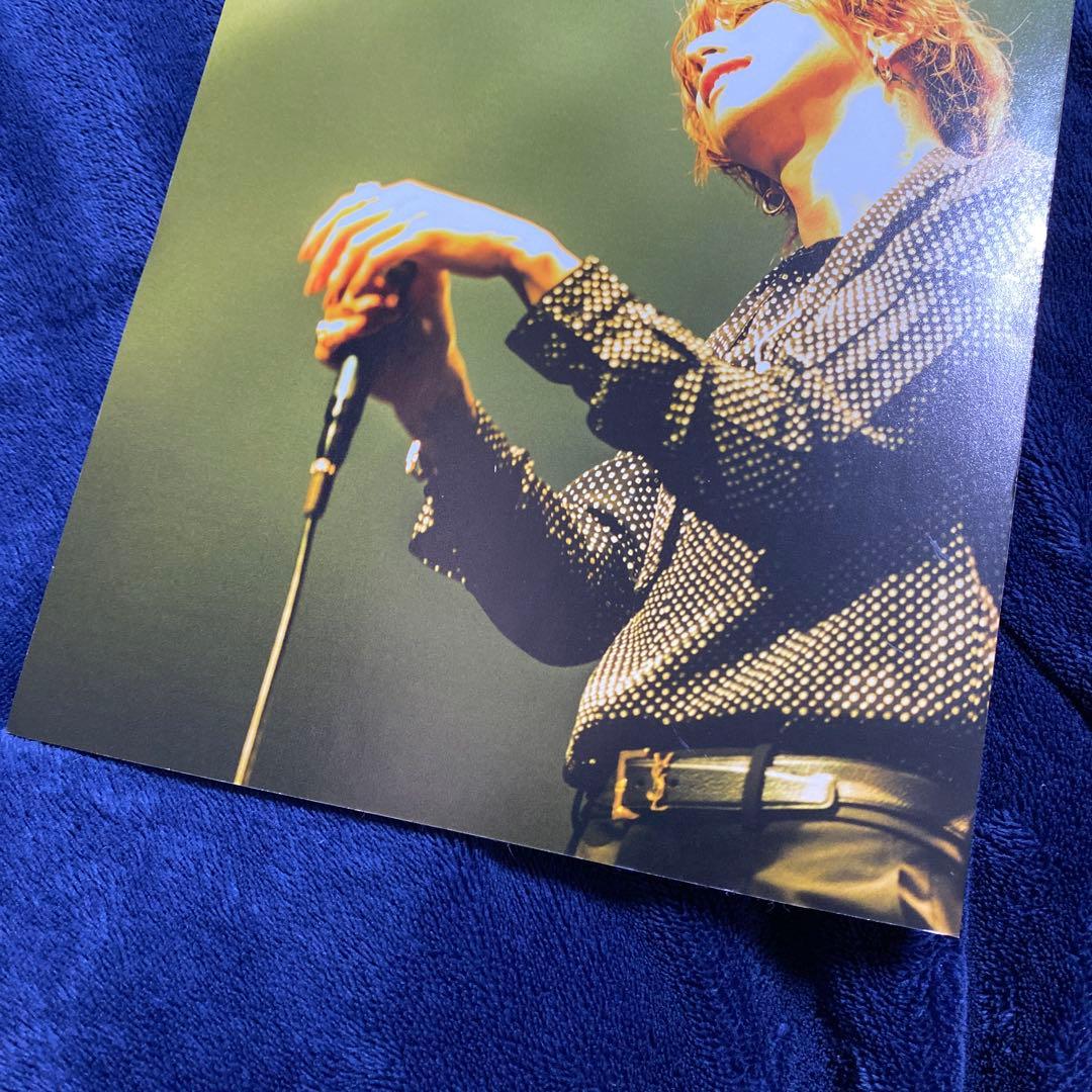 SUPER BEAVER 渋谷龍太 パネル