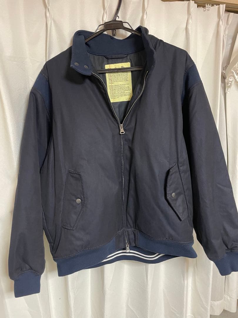 定価44,000円】SSZ Military Padding Jacket - メルカリ