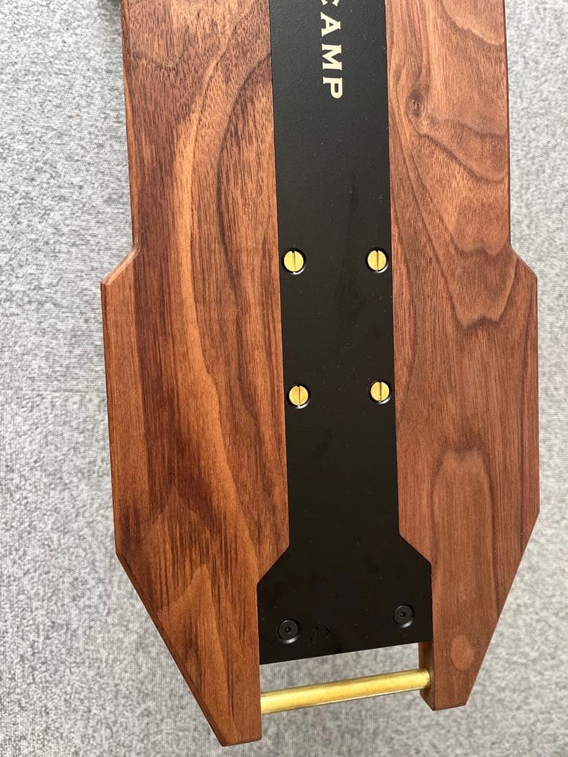 WANTKEY ウォンキーキャンプ SBS 脚&専用ケース付き