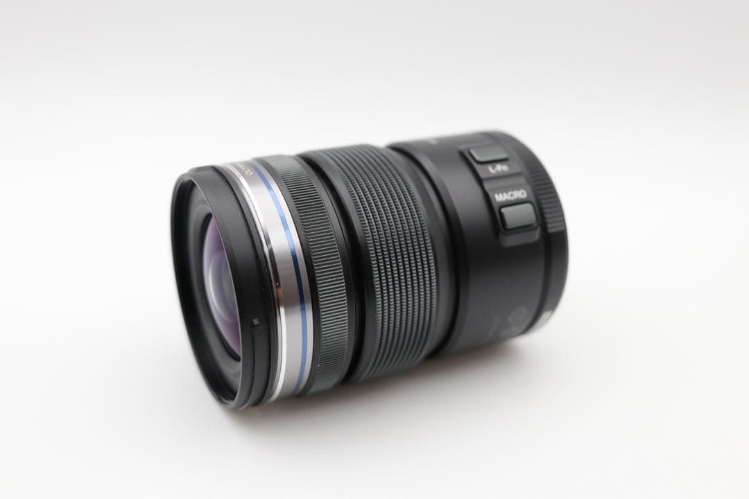 ☆美品【OLYMPUS】M.ZUIKO 12-50mm F3.5-6.3