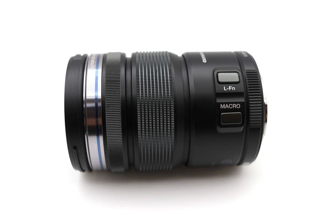 ☆美品【OLYMPUS】M.ZUIKO 12-50mm F3.5-6.3