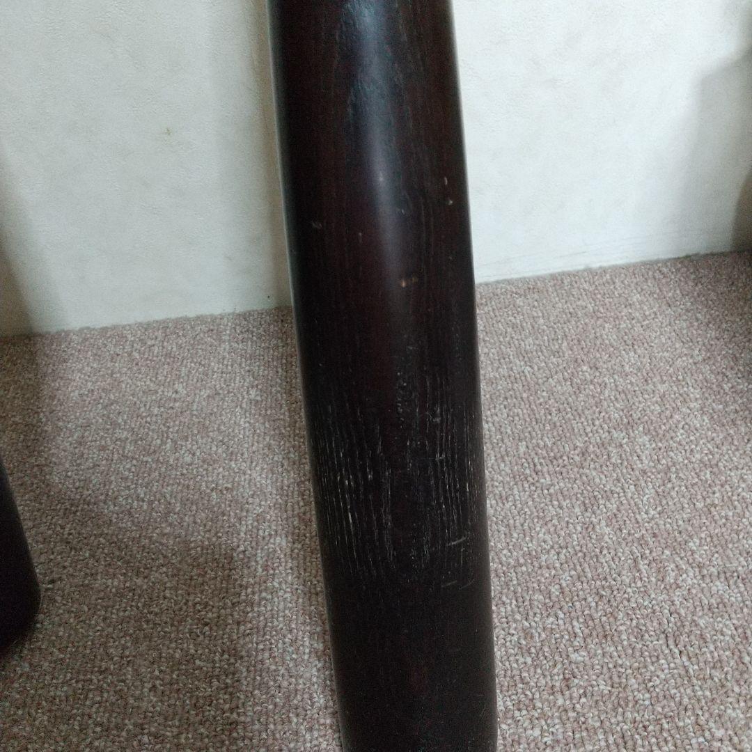 専用！ZETT PROSTATUS ドラゴンズ関川浩一実使用品硬式木製バット