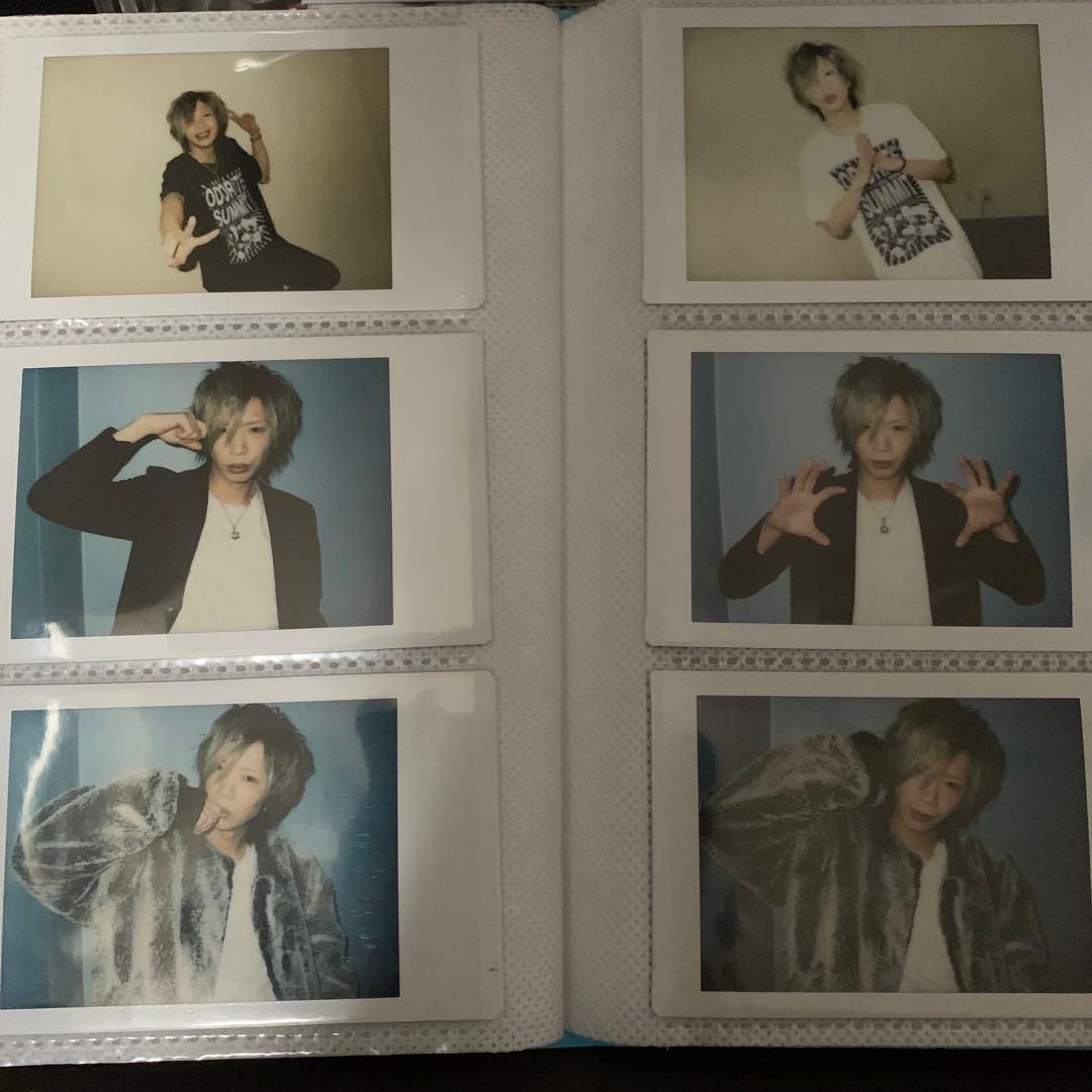 SLH RYO チェキセット④