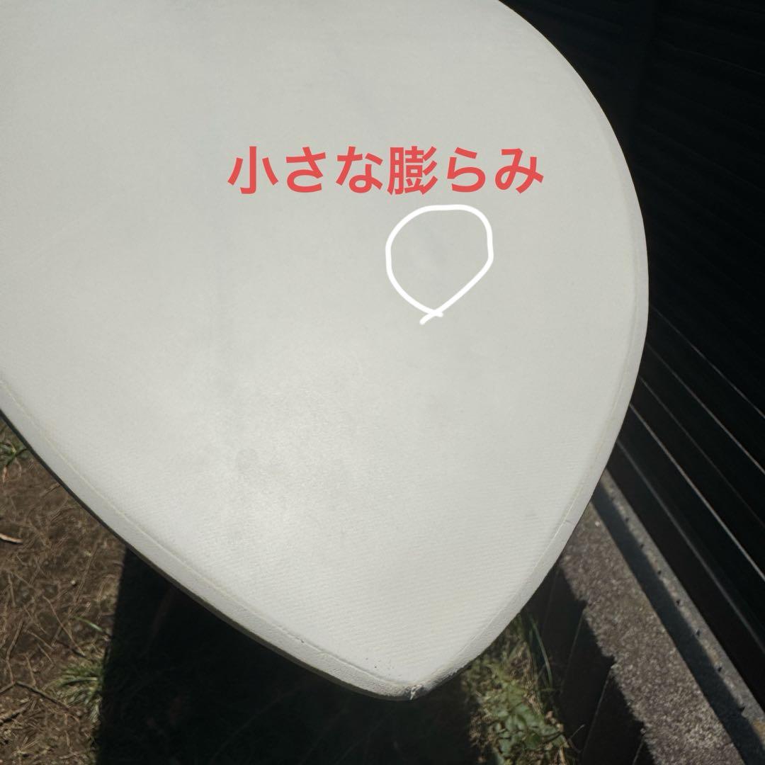 期間限定値下げ！〜7/13超美品！BDクリステンソン C-Bucket7'0