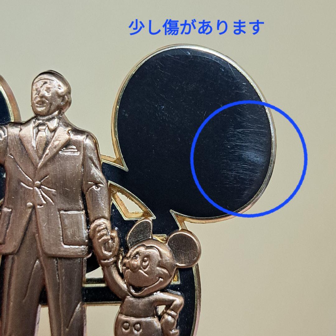 超レア•限定品】米ウォルト•ディズニー•ワールドキャストメンバー限定