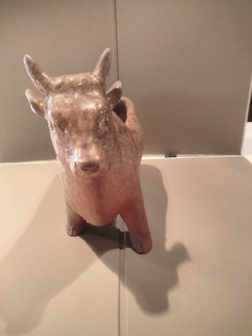 Bizen-yaki 備前焼 島村光 丑（良品）価格交渉出来ますので - メルカリ