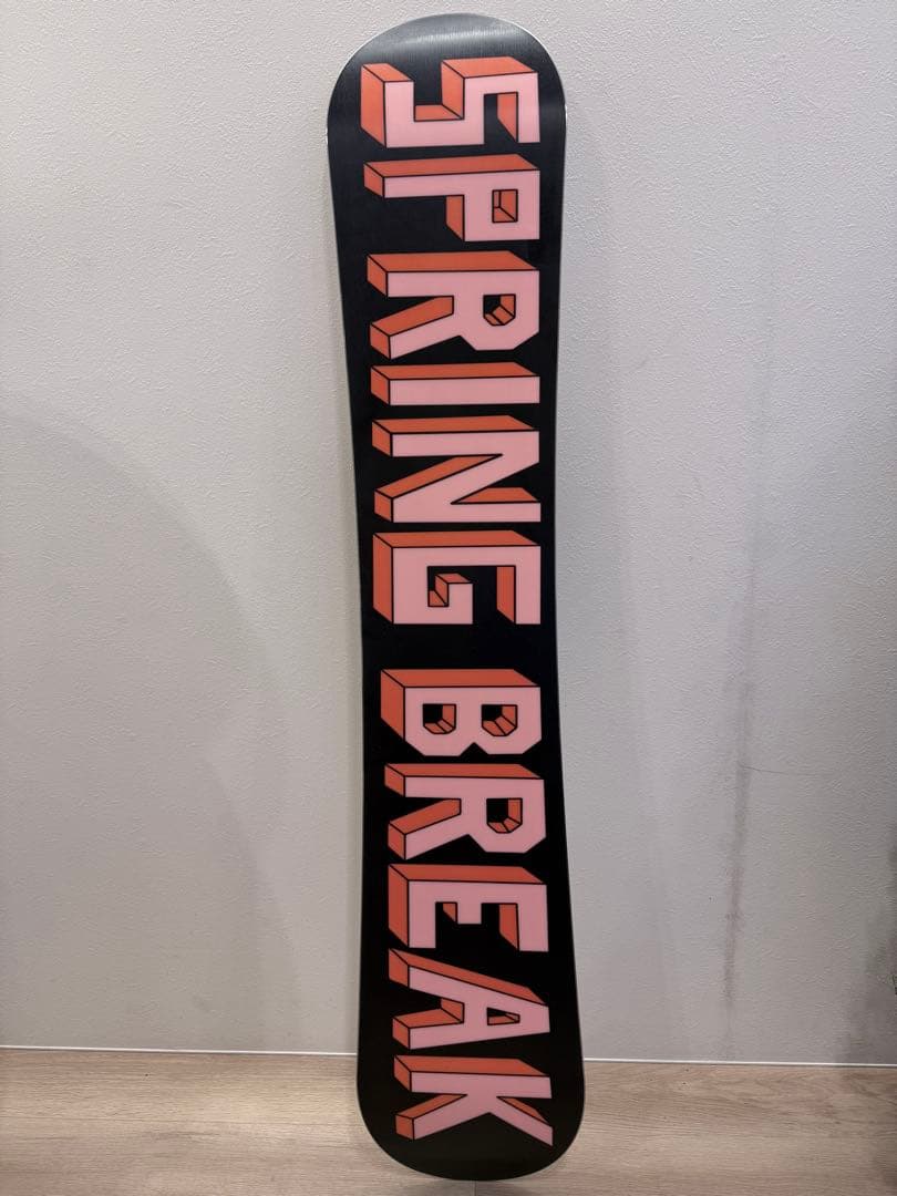 25-26モデル capita Spring Break Stairmaster - メルカリ