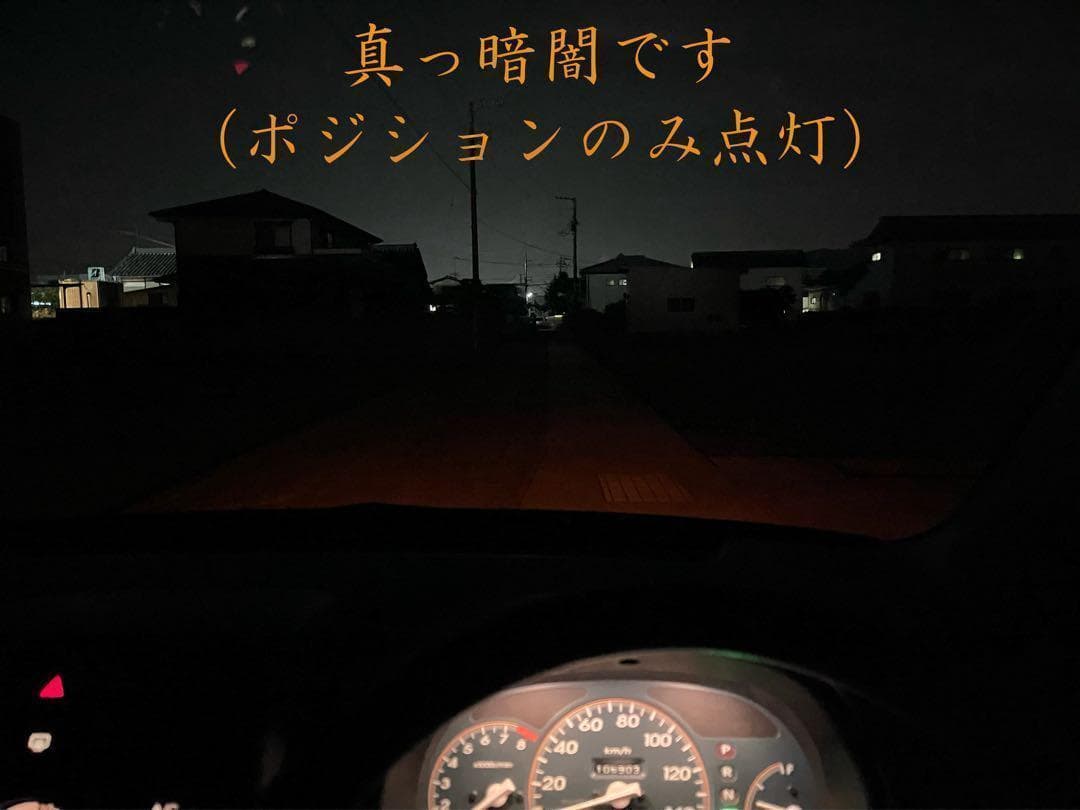 009 HB3 LED バルブ 国内最強！最新filp ヘッドライト Q7 - メルカリ