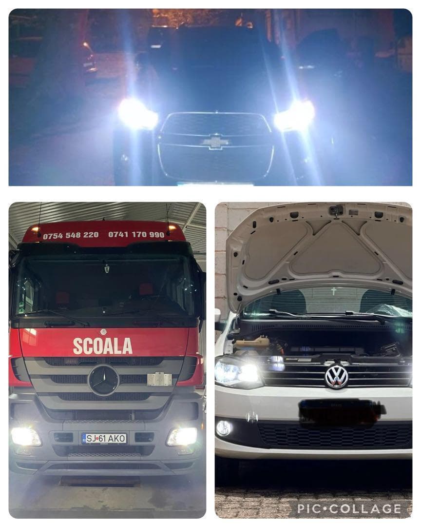 009 HB3 LED バルブ 国内最強！最新filp ヘッドライト Q7 - メルカリ