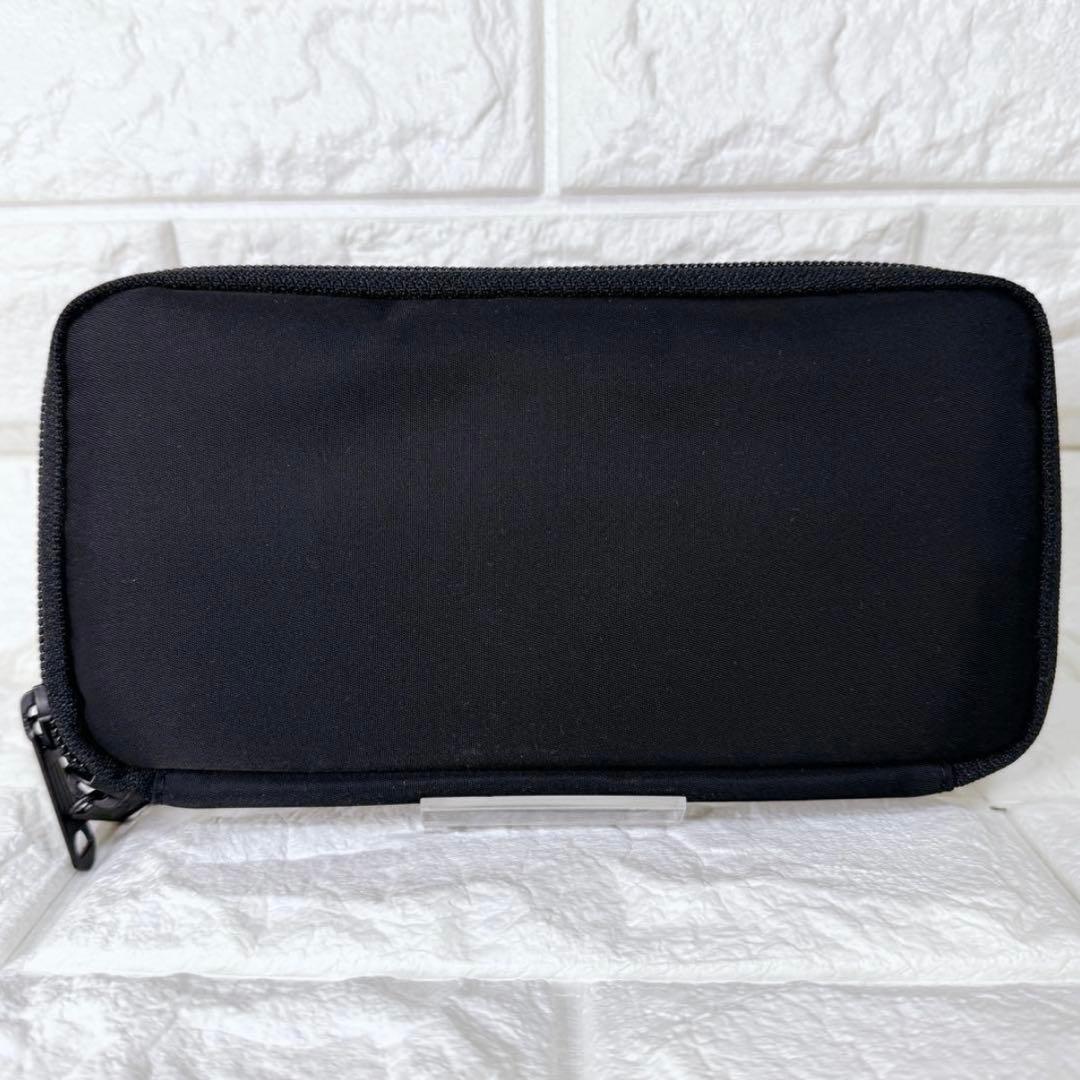 美品✨JOE PORTER ポーター スヌーピー PEANUTS 長財布 黒 - メルカリ