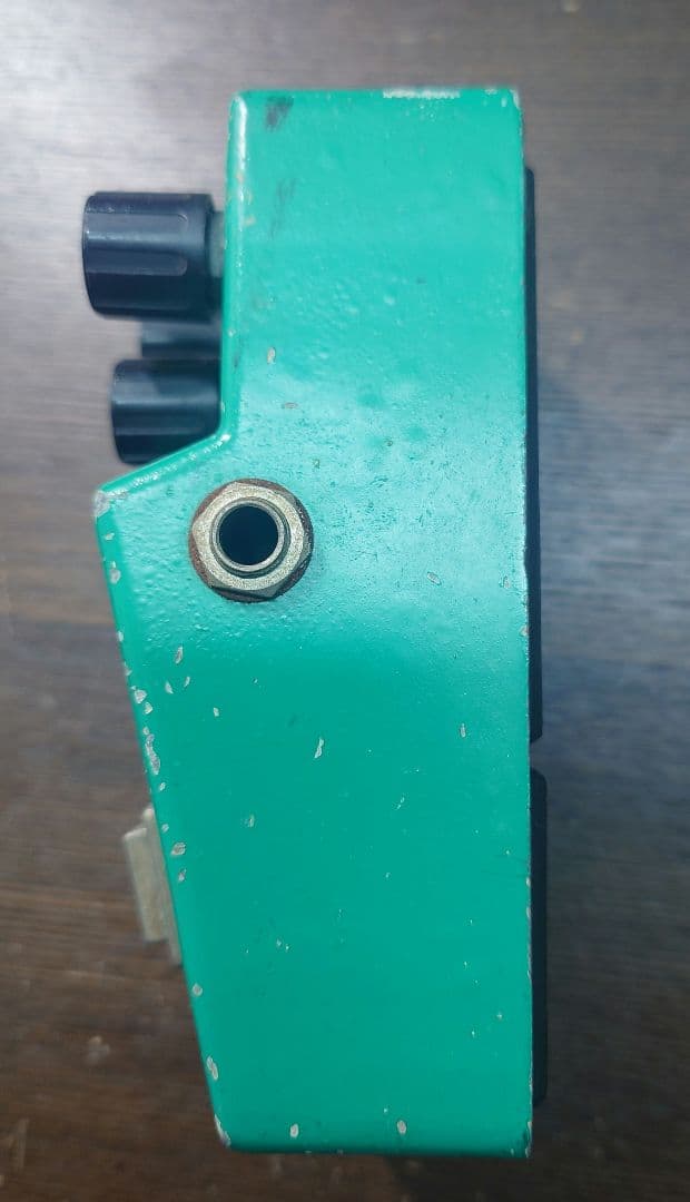 マクソン maxon OD-801