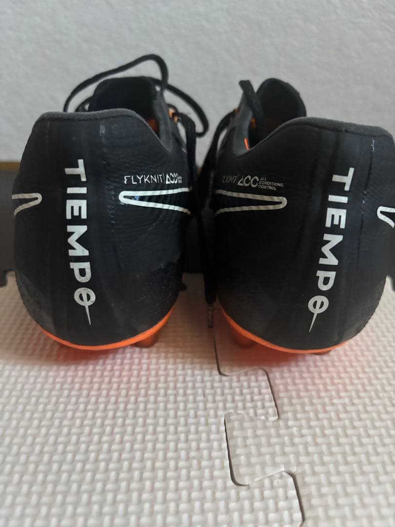 シューズ Nike Tiempos Legend 8 24.5cm