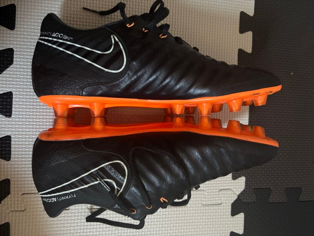 シューズ Nike Tiempos Legend 8 24.5cm
