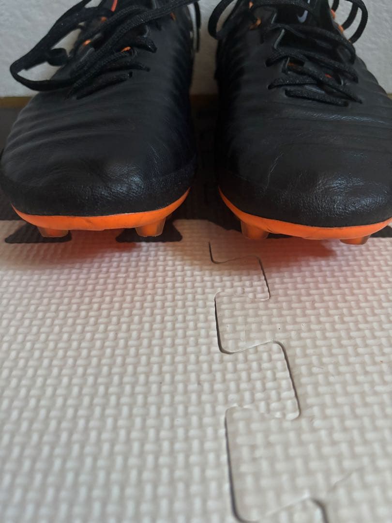 シューズ Nike Tiempos Legend 8 24.5cm