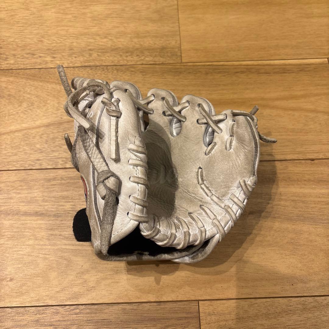 イーグル8s トレーニンググラブ ベールトレーニンググラブ - メルカリ