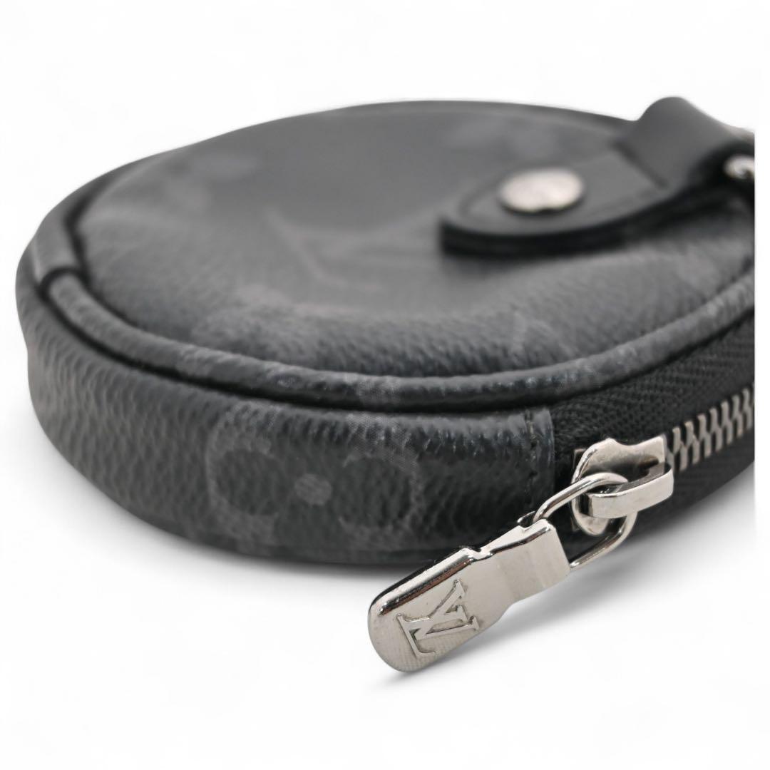 ルイヴィトン エクリプス ポルトクレ コイン キーケース lv8825vf