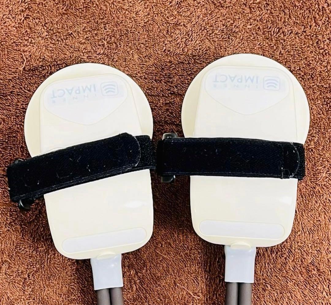 インナーインパクト プローブ ベルト