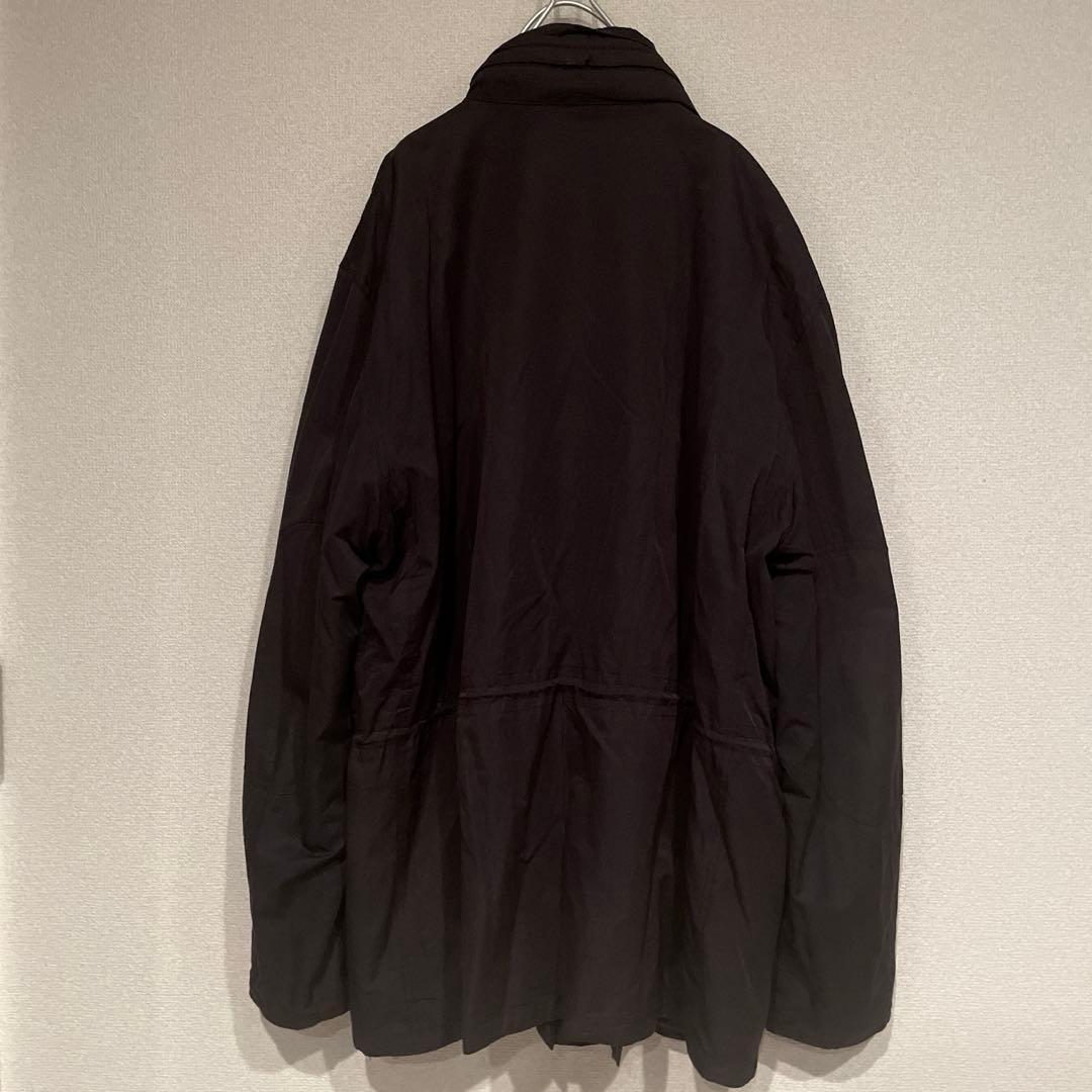 design.yoshi様専用】Barbour ナイロンジャケット 防水仕様