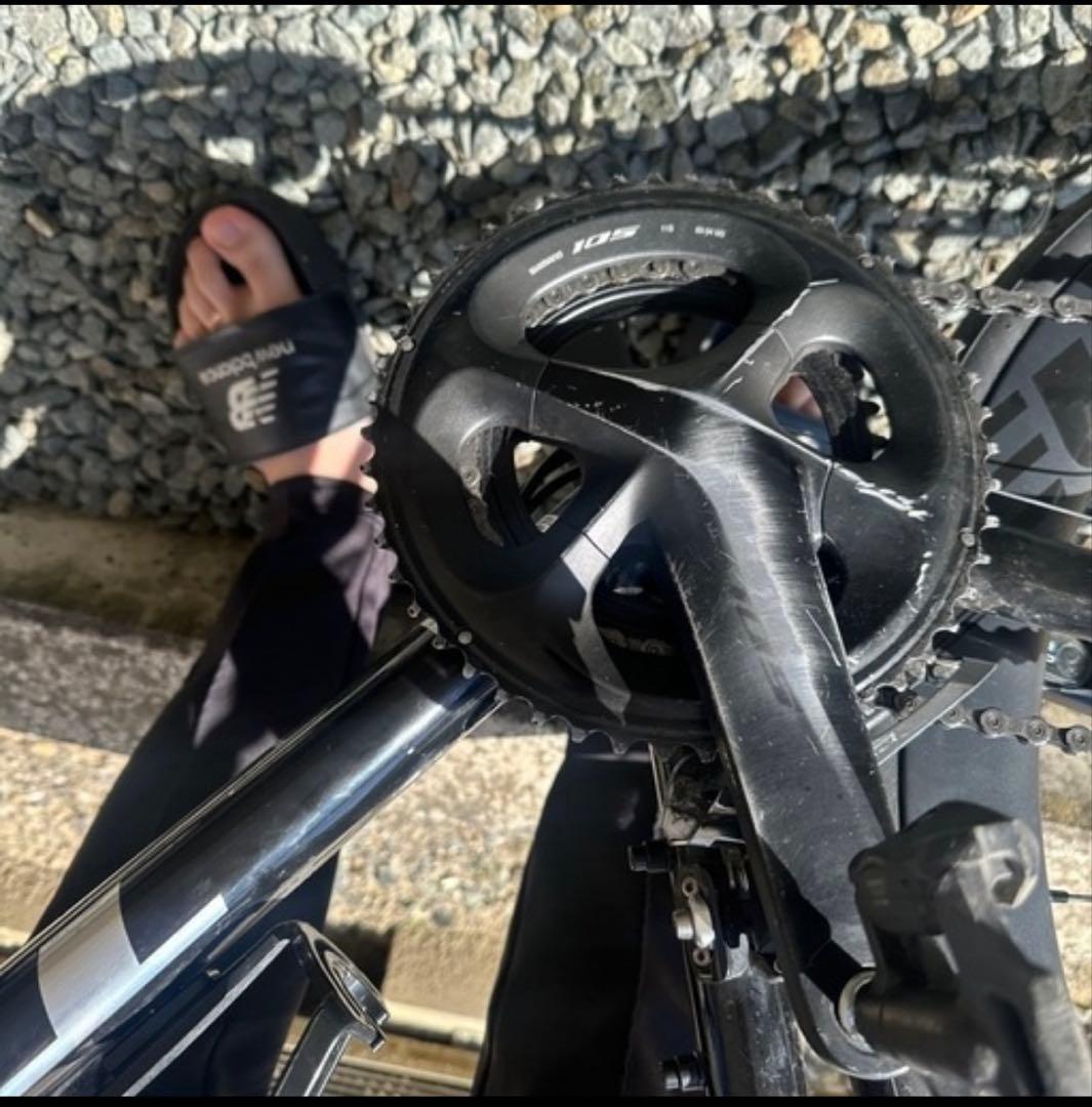 TREK ALR 5 ジャンク(長野県で直接受け渡しのみ) - メルカリ