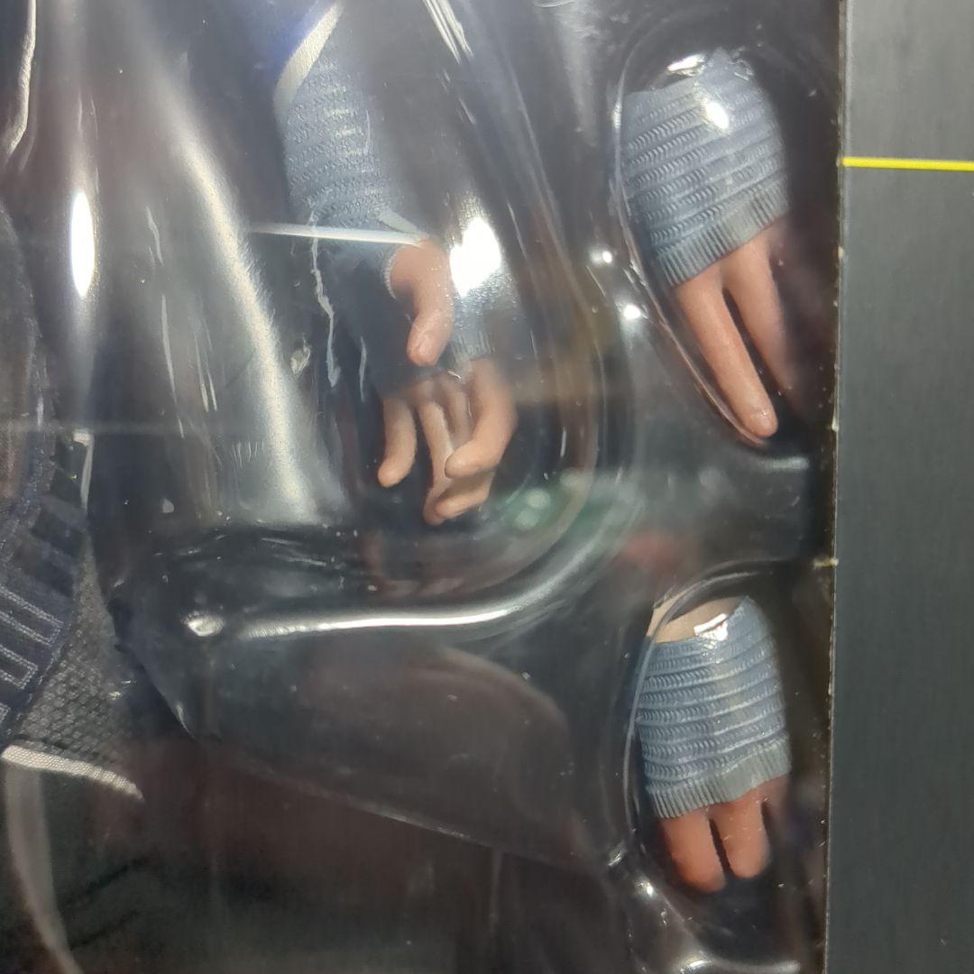 1/6 ムービー・マスターピース クイックシルバー エイジ・オブ・ウルトロン