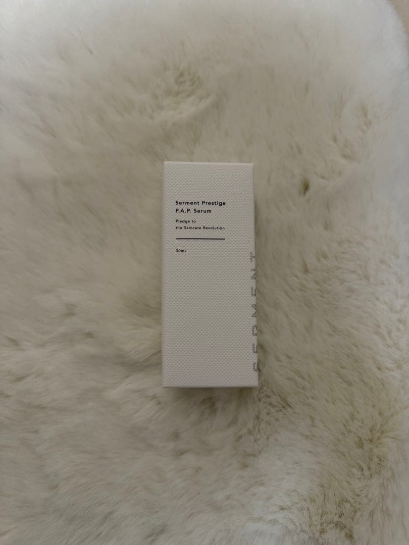 セルマン化粧品 セラム P.A.P. Serum 30ml セルマン化粧品 | 商品紹介 | 群馬の化粧品なら合同会社epi le lien