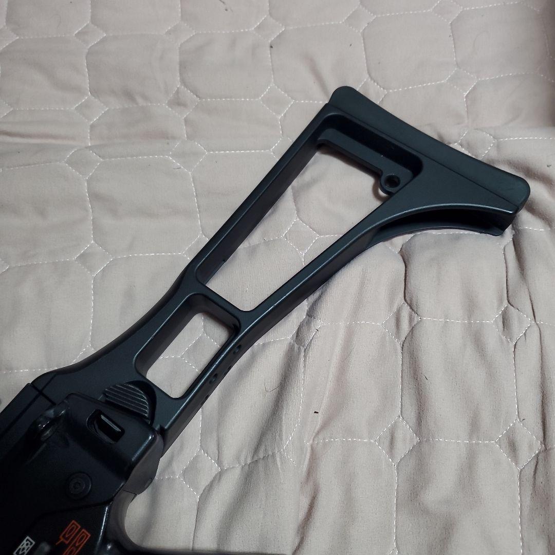 さくらH&K G36C 電動ガン 18禁