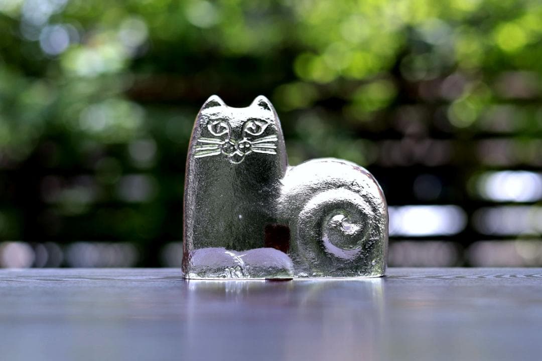 Lisa Larson リサラーソン ロイヤルクローナ 猫 92310 Lisa Larson（リサラーソン） Lisa Larson(リサ ラーソン）MIA cat