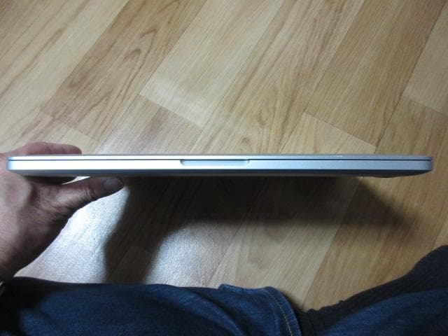 値引不可ジャンクMACBOOKPRO 13インチRetina Early2015 - メルカリ