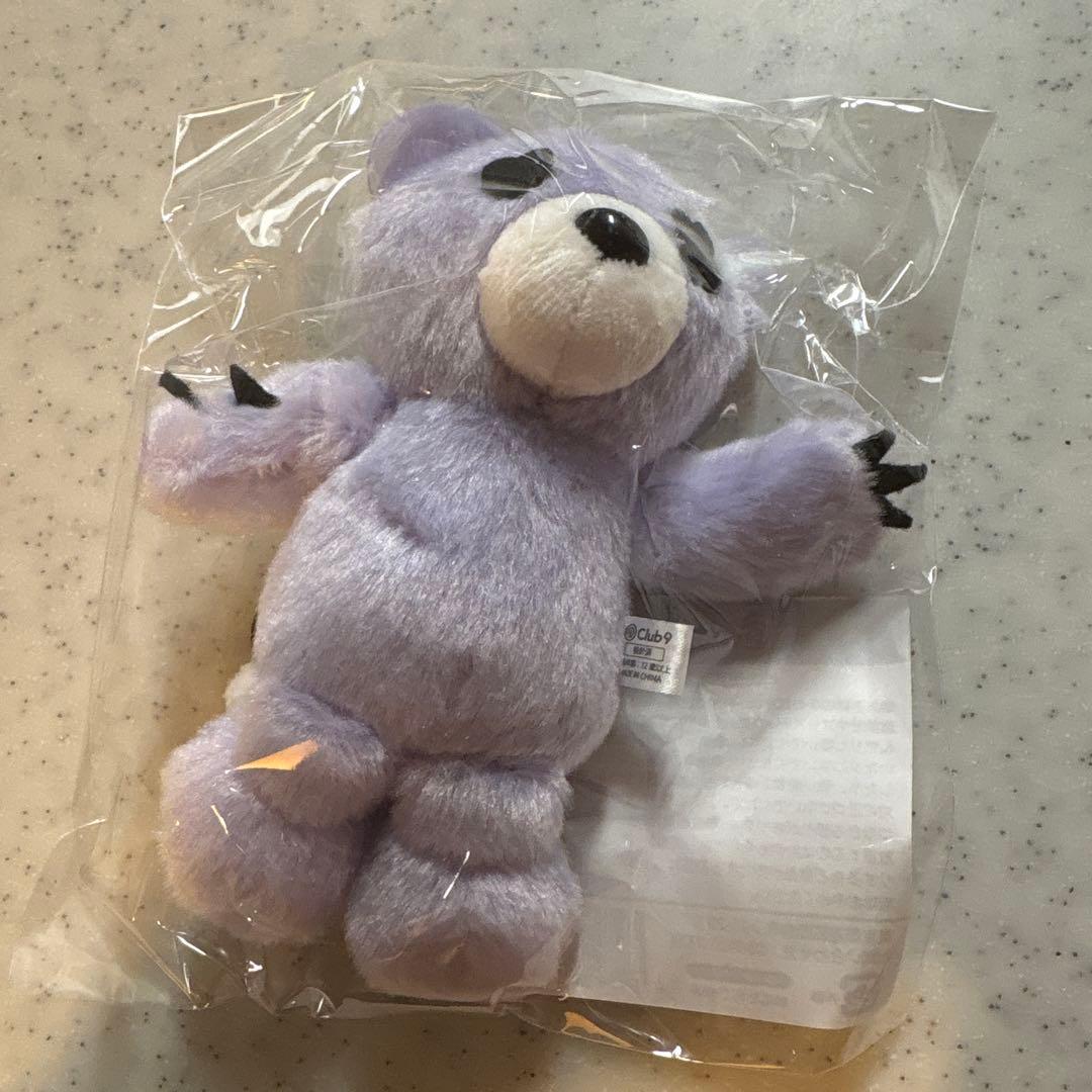 山下智久 ファンクラブ限定 Mr.Pキーホルダー - メルカリ