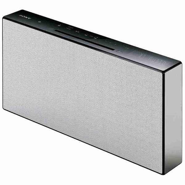 新品 SONY マルチコネクトコンポ CMT-X3CD（W） ホワイト Amazon.co.jp: ソニー マルチコネクトコンポ CMT-X3CD : Bluetooth/FM