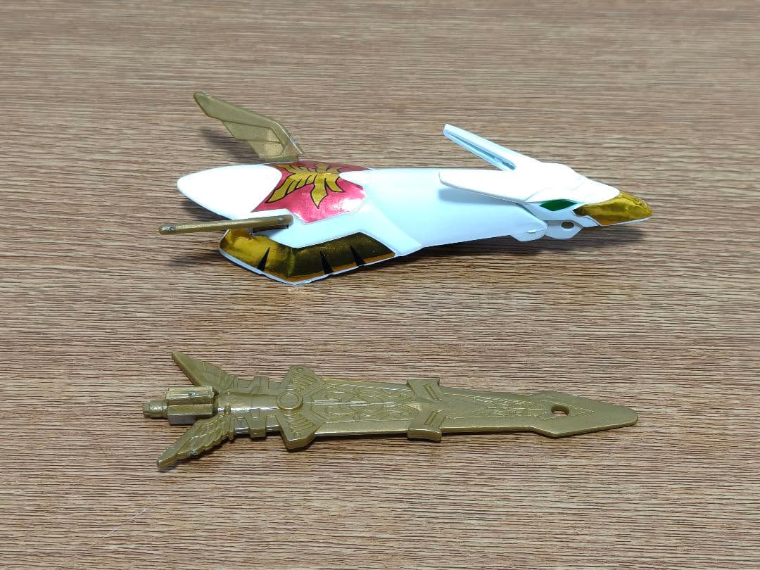 ★元祖SDガンダムワールド　鎧闘神ウイング