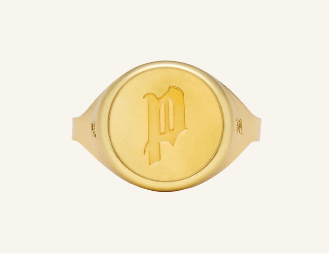 【新品未開封】POINTLESS JOURNEY TOY RING 2個セット