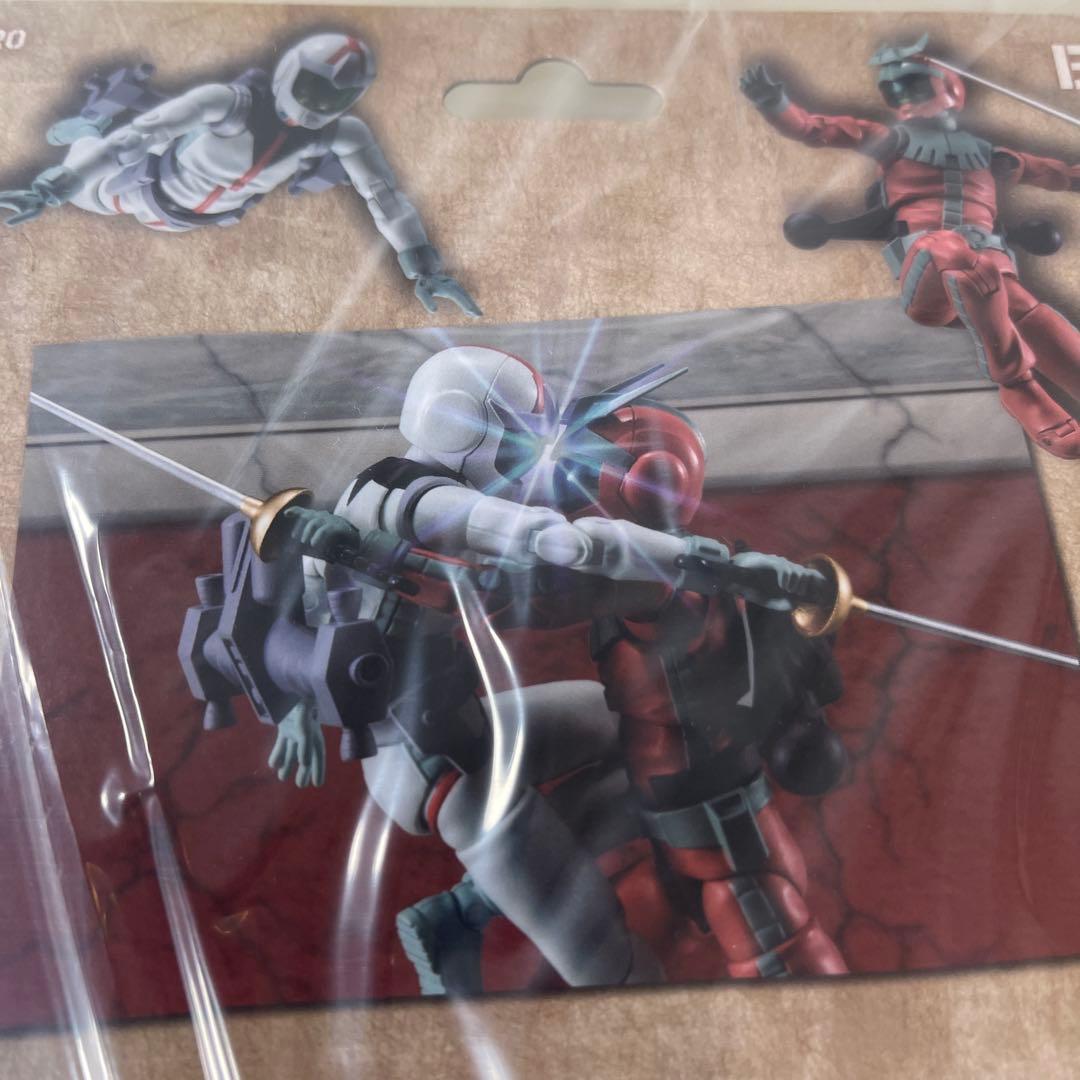 G.M.G. COLLECTION EX機動戦士ガンダム ア・バオア・クーの決戦 - メルカリ