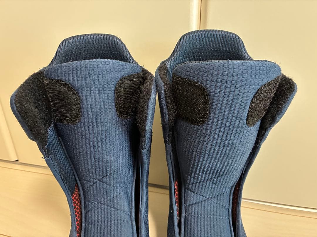 BURTON SWATH 26.5cm ダブルボア